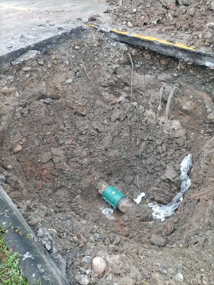 猇亭消防水管漏水检测维修多少钱