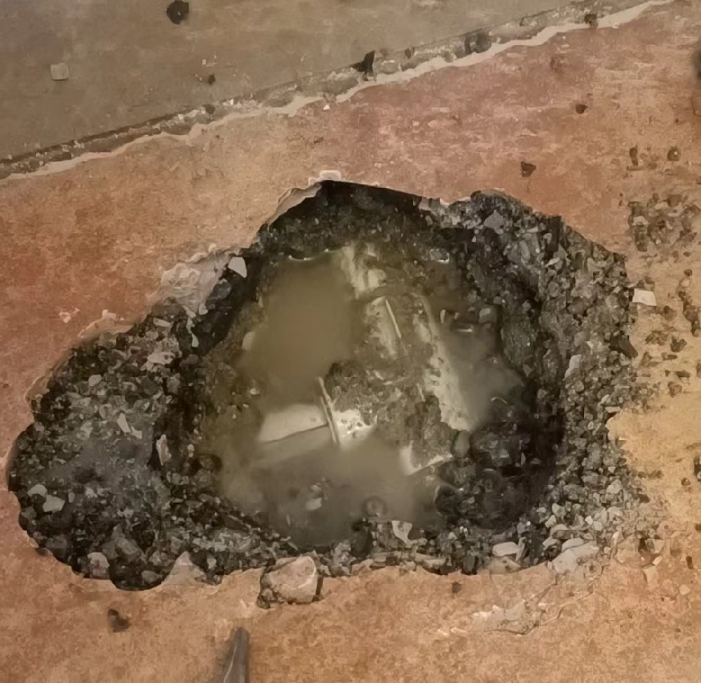 猇亭给水管漏水检测维修多少钱