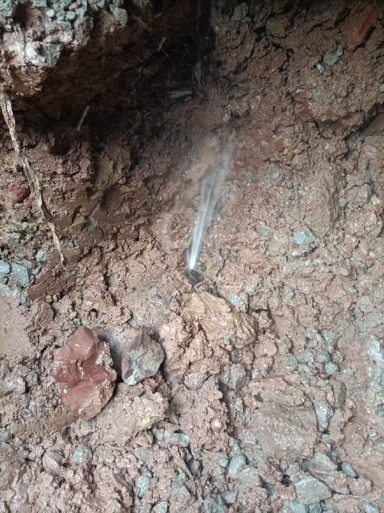 自来水管漏水检测维修-猇亭区